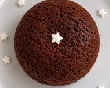 Foto del passaggio 6 della ricetta Mooncake Pan di Stelle (fit)