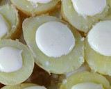 Foto del paso 5 de la receta: Patatas a lo "casa Pedro" de Calpe