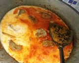 Foto langkah ke 5 dari resep Rendang ati sapi.