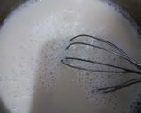 Foto langkah ke 4 dari resep Puding Jelly Susu.