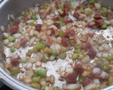 Foto del paso 4 de la receta: Arroz con carne para "señoritos"