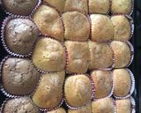 Foto del paso 11 de la receta Magdalenas de pueblo con sabor a limón (Mambo/Thermomix)