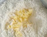 Foto del paso 2 de la receta: Scones salados