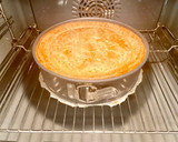 Foto del paso 12 de la receta: Pastel salado con espinacas, ricotta y huevos