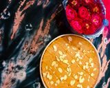 કાટલા પાક (Katla Paak Recipe In Gujarati) રેસીપી સ્ટેપ7ફોટો