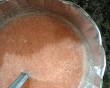 मेथी मटर मलाई (Methi Matar malai recipe in Hindi) रेसिपी चरण 3 फोटो