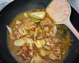 Foto langkah ke 2 dari resep 41.AYAM RICA-RICA JAWA.