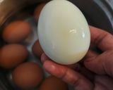Foto langkah ke 2 dari resep Telur Bumbu Bacem versi 2#631.