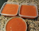 Foto del paso 4 de la receta: Pulpa de fresa