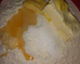 Foto del paso 1 de la receta: Masa Hojaldre