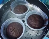 Foto langkah ke 1 dari resep Brownies lumer alpukat.