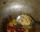 ஸ்டப்புடு நட்ஸ் தேங்காய் சாதம் ரெசிபி ஸ்டேப் 3 புகைப்படம்