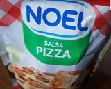 Foto del paso 1 de la receta: Pizza rellena TACOPIZZA (con tortillas para tacos)