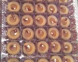 صورة لخطوة 4 من وصفة غريبة ماما تذوب في الفم ولا اروع 😋♥️
