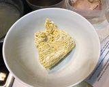 A picture of step 13 of Ramen 〜Shoyu〜.