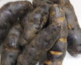 Foto del paso 1 de la receta: Puré rústico de papas chilotas