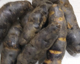 Foto del paso 1 de la receta: Puré rústico de papas chilotas
