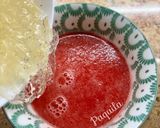 Foto del paso 3 de la receta: 🍉 Mousse de sandía y yogur griego 🍉