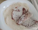 Foto del paso 5 de la receta: Milanesa de Ternera