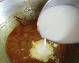 A picture of step 10 of Dai Bagun.