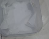 Foto langkah ke 2 dari resep Tatanan sayur pendamping masakan.