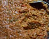 Foto langkah ke 4 dari resep Saus Bolognese Homemade.