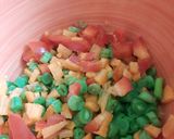 Foto del paso 4 de la receta: Arroz Chaufa