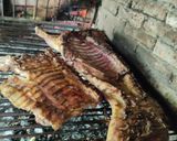 Foto del paso 5 de la receta: Cordero a la pizza