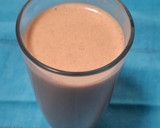 Foto del paso 3 de la receta: Licuado supersaludable avena+chía+cacao+cúrcuma