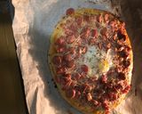Foto del paso 2 de la receta: Pizza casera