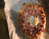 Foto del paso 2 de la receta: Pizza casera