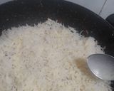 A picture of step 5 of Chicken Tikka Biryani.