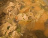 Foto del paso 3 de la receta: Salsa blanca fitness light