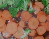 Foto del paso 5 de la receta: 🇯🇵Teriyaki de res🇯🇵