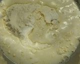 Villámgyors serpenyős zsemle recept fázis 2 fotója