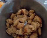 રાજસ્થાની દાળબાટી ચુરમુ (Rajasthani Daalbati Churmu Recipe In Gujarati) રેસીપી સ્ટેપ12ફોટો