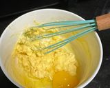 Foto langkah ke 7 dari resep Roti Boy Rumahan.