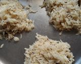 तिरंगा राईस (tiranga rice recipe in marathi) रेसिपी स्टेप 2 फोटो