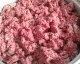 Foto del paso 4 de la receta: Chiles rellenos de carne molida