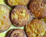 বেগুনি (beguni recipe in Bengali) রেসিপির ধাপ 3 ছবি