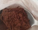 A picture of step 3 of Cold cake.
