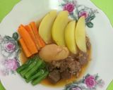 Foto langkah ke 5 dari resep Selat solo.