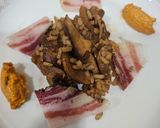 Foto del paso 3 de la receta Arroz con salchichas