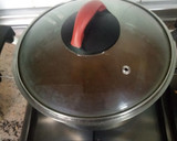 Foto del paso 4 de la receta: Sopa de pimiento verde y tomate