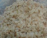 Foto del paso 5 de la receta Arroz de coliflor
