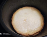 Foto del paso 3 de la receta: Tarta de Queso a la Miel y Naranja en Olla GM sin Presión