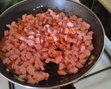 Foto del paso 5 de la receta: Macarrones rosas 🩷🩷🚜🚜