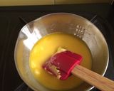 Foto langkah ke 1 dari resep Cake Keju Putel.