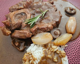 Foto del paso 9 de la receta: Osobuco guisado