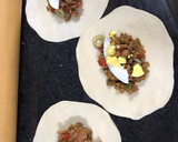 Foto del paso 4 de la receta: Empanadas Argentinas de carne